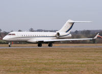 HB-JGP @ EGGW - Starting Departure run - by N-A-S