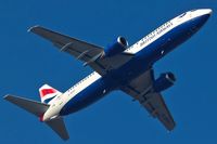 G-DOCX @ ELLX - G-DOCX_
Boeing 737-436 - by Jerzy Maciaszek