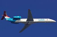 LX-LGJ @ ELLX - LX-LGJ_
Embraer EMB 145 - by Jerzy Maciaszek