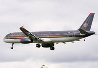 JY-AYJ @ EGLL - Short final