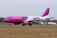 LZ-WZB @ EGGW - Departing - by N-A-S