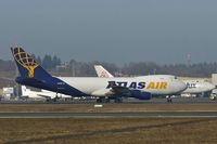 N419MC @ ELLX - N419MC_
Boeing 747-48EF - by Jerzy Maciaszek