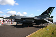 MM7239 @ EGXW - Static - by N-A-S