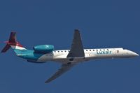LX-LGY @ ELLX - LX-LGY_
Embraer ERJ 145LU, - by Jerzy Maciaszek