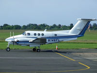N146FL @ EGMC - Passing the Terminal - by N-A-S