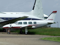 N189SA @ EGMC - Based - by N-A-S