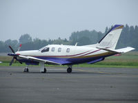 N262J @ EGMC - Based - by N-A-S