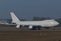 LX-PCV @ ELLX - LX-PCV_
Boeing 747-4R7F - by Jerzy Maciaszek