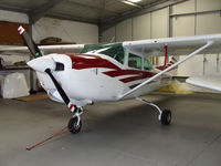 N4102D @ EGSJ - Based - by N-A-S