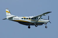 N90646 @ EGTB - Departing Aero Expo - by N-A-S