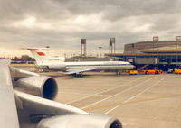 CCCP-85535 @ CDG - Aeroflot - by Henk Geerlings
