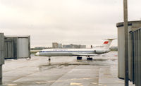 CCCP-85390 @ CDG - Aeroflot - by Henk Geerlings