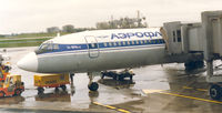 CCCP-85390 @ CDG - Aeroflot - by Henk Geerlings
