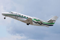 G-SIRS @ ESSB - London Executive Aviation