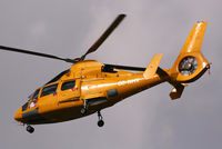 OO-NHX @ EGSH - Arriving 27
