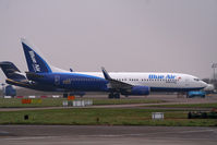OY-SEM @ EGSH - Shortly before delivery to Blue Air - by N-A-S