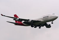 VH-OJF @ EGLL - Short final