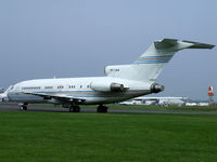 VP-CKA @ EGMC - Parked - by N-A-S