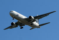 SP-LPE @ EGLL - Boeing 767-341ER [24843] (LOT Polish Airlines) Home~G 31/08/2010