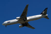 SP-LPE @ EGLL - Boeing 767-341ER [24843] (LOT Polish Airlines) Home~G 31/08/2010