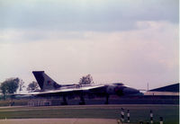 XH558 photo, click to enlarge XH558 photo, click to enlarge