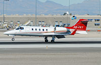 XB-FKT @ KLAS - XB-FKT Learjet 31 (31029)

Las Vegas - McCarran International (LAS / KLAS)
USA - Nevada, February 4, 2011
Photo: Tomas Del Coro - by Tomás Del Coro