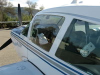 N4201B @ SZP - 1975 Bellanca 17-30A SUPER VIKING, Continental IO-520-K 300 Hp - by Doug Robertson