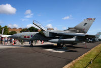 ZA367 @ EGXW - Static - by N-A-S