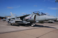 ZG501 @ EGXW - Static - by N-A-S
