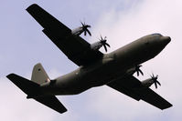 ZH867 @ EGVN - Departing