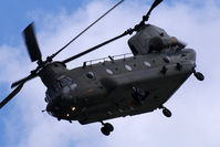 ZH894 @ EGXW - Doing its display - by N-A-S