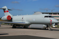 ZJ693 @ EGXW - Static - by N-A-S