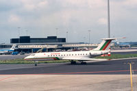 LZ-TUL @ EHAM - Balkan - by Henk Geerlings