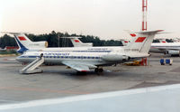 CCCP-65916 @ MOW - Aeroflot - by Henk Geerlings