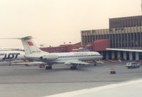 CCCP-65784 @ MOW - Aeroflot - by Henk Geerlings