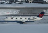 N840AY @ KMSP - Delta Connection Bombardier CRJ-200