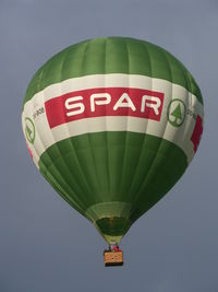 OO-BQB @ OLEN - Olen 2008