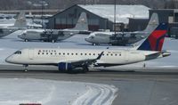 N605CZ @ KMSP - Delta Connection Embraer ERJ-170 - by Kreg Anderson