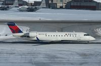 N8971A @ KMSP - Delta Connection Bombardier CRJ-200 - by Kreg Anderson