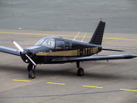 G-ATTK @ EGMC - Taken from the tower