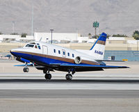 N448W @ KLAS - N448W 1978 Rockwell International NA-265-80 C/N 380-63

Las Vegas - McCarran International (LAS / KLAS)
USA - Nevada, February 4, 2011
Photo: Tomas Del Coro - by Tomás Del Coro