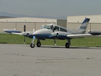 N3812X @ CNO - Parked in the area north of runway 26R and west of the Tower - by Helicopterfriend