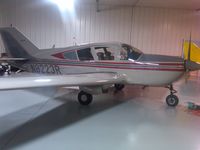 N8223R @ I75 - The fine Dr.s Bellanca - by Floyd Taber