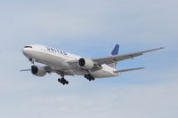 N773UA photo, click to enlarge