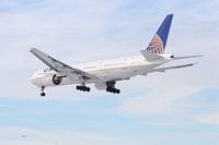 N773UA photo, click to enlarge