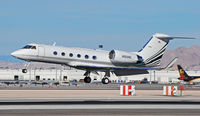N900RL @ KLAS - N900RL Gulfstream Aerospace G-IV C/N 1150

Las Vegas - McCarran International (LAS / KLAS)
USA - Nevada, February 4, 2011
Photo: Tomas Del Coro - by Tomás Del Coro