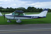 G-BIDF @ EGKR - Based - by N-A-S