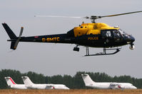G-BMTC @ EGSH - Based Police 26 - by N-A-S