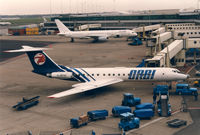 4L-65798 @ EHAM - Orbi - by Henk Geerlings