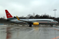 D-ATUE @ CGN - visitor - by Wolfgang Zilske